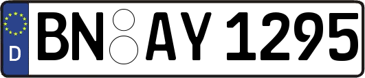 BN-AY1295