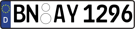 BN-AY1296