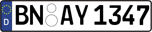 BN-AY1347