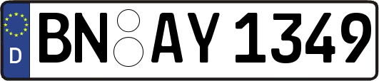 BN-AY1349