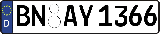 BN-AY1366