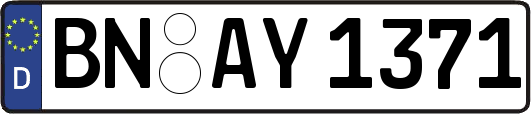 BN-AY1371