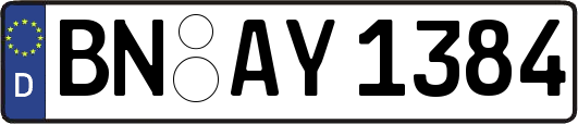 BN-AY1384