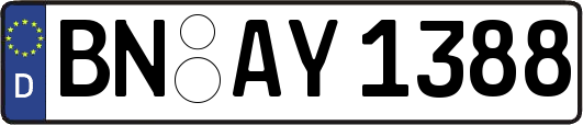 BN-AY1388