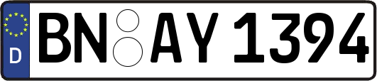 BN-AY1394