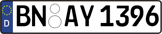 BN-AY1396