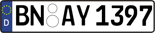 BN-AY1397