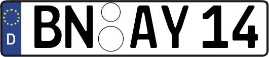 BN-AY14
