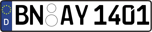 BN-AY1401