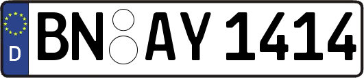 BN-AY1414