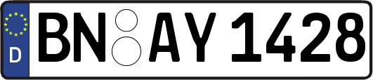BN-AY1428