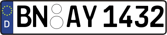 BN-AY1432