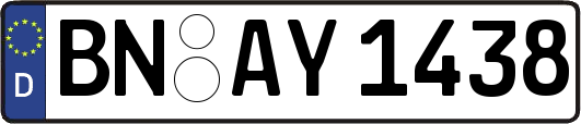 BN-AY1438
