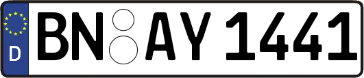 BN-AY1441