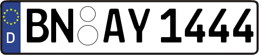 BN-AY1444