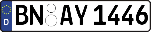 BN-AY1446