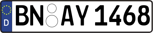 BN-AY1468