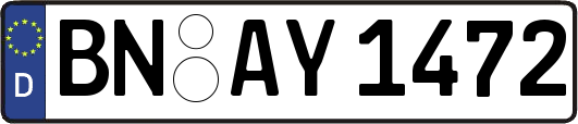 BN-AY1472