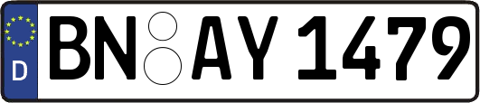 BN-AY1479