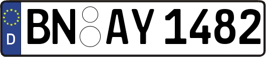 BN-AY1482