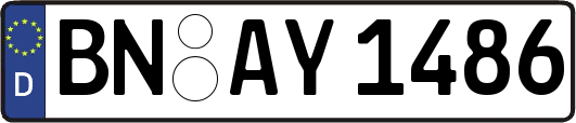 BN-AY1486