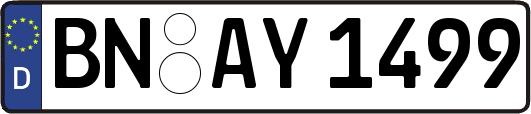 BN-AY1499