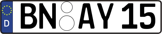 BN-AY15