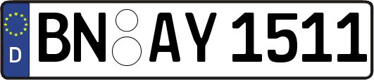 BN-AY1511