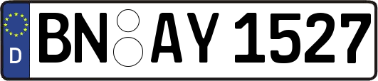 BN-AY1527