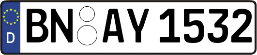 BN-AY1532