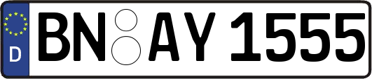 BN-AY1555