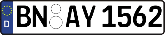 BN-AY1562