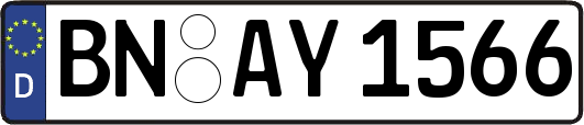 BN-AY1566