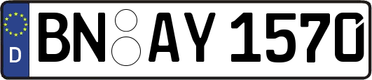 BN-AY1570