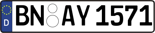 BN-AY1571