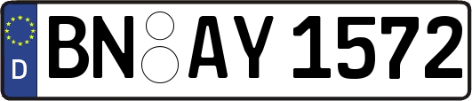 BN-AY1572