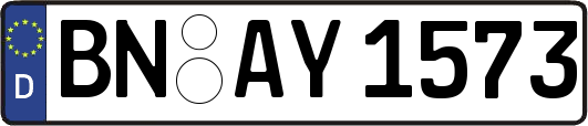BN-AY1573