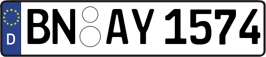 BN-AY1574
