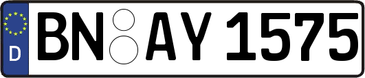 BN-AY1575