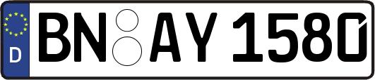 BN-AY1580