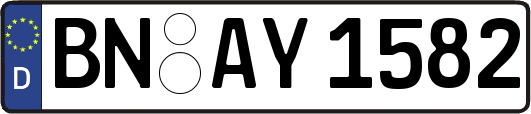 BN-AY1582