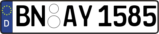 BN-AY1585
