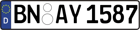 BN-AY1587