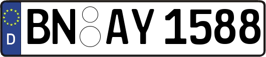 BN-AY1588