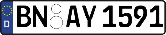 BN-AY1591