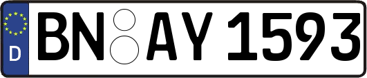 BN-AY1593