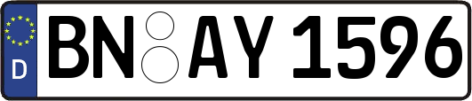 BN-AY1596