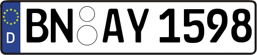 BN-AY1598