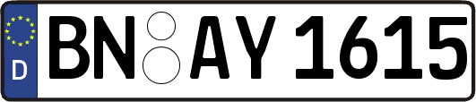BN-AY1615