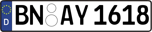 BN-AY1618
